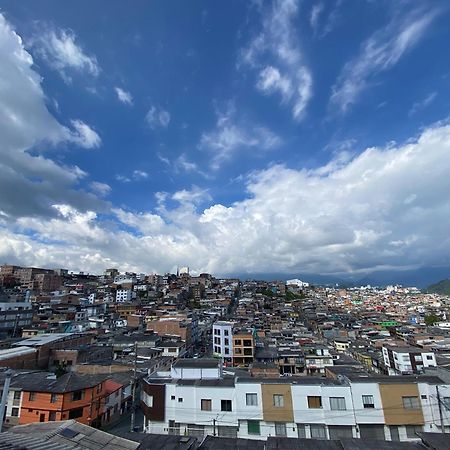 Casa Privada En Manizales Exclusiva Y Comoda Totalmente Equipada Contiguo A La Monumental Plaza De Toros, Cerca Al Mirador De Chipre Y Al Centro Historico De La Ciudad المظهر الخارجي الصورة